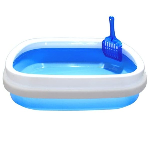 tray