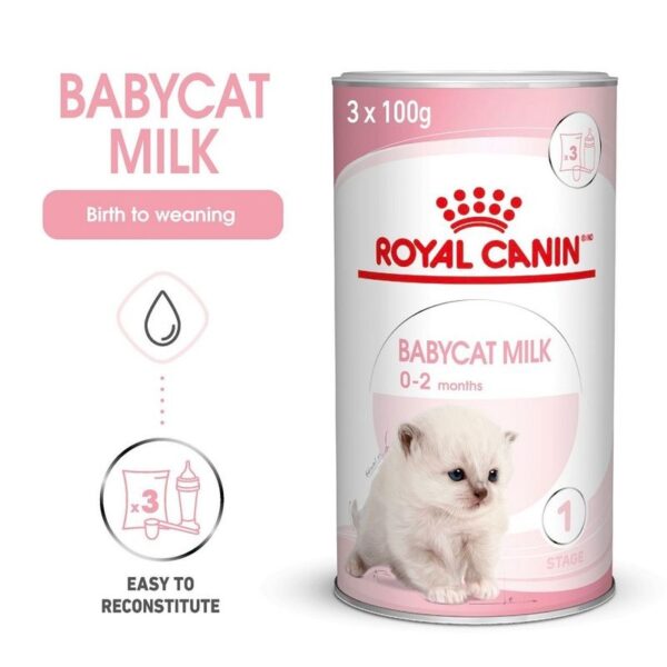 Royal Canin Cat Milk