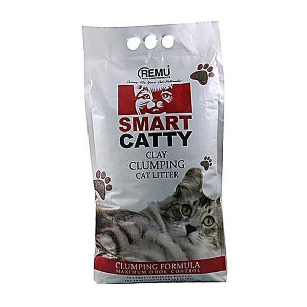 smart catty