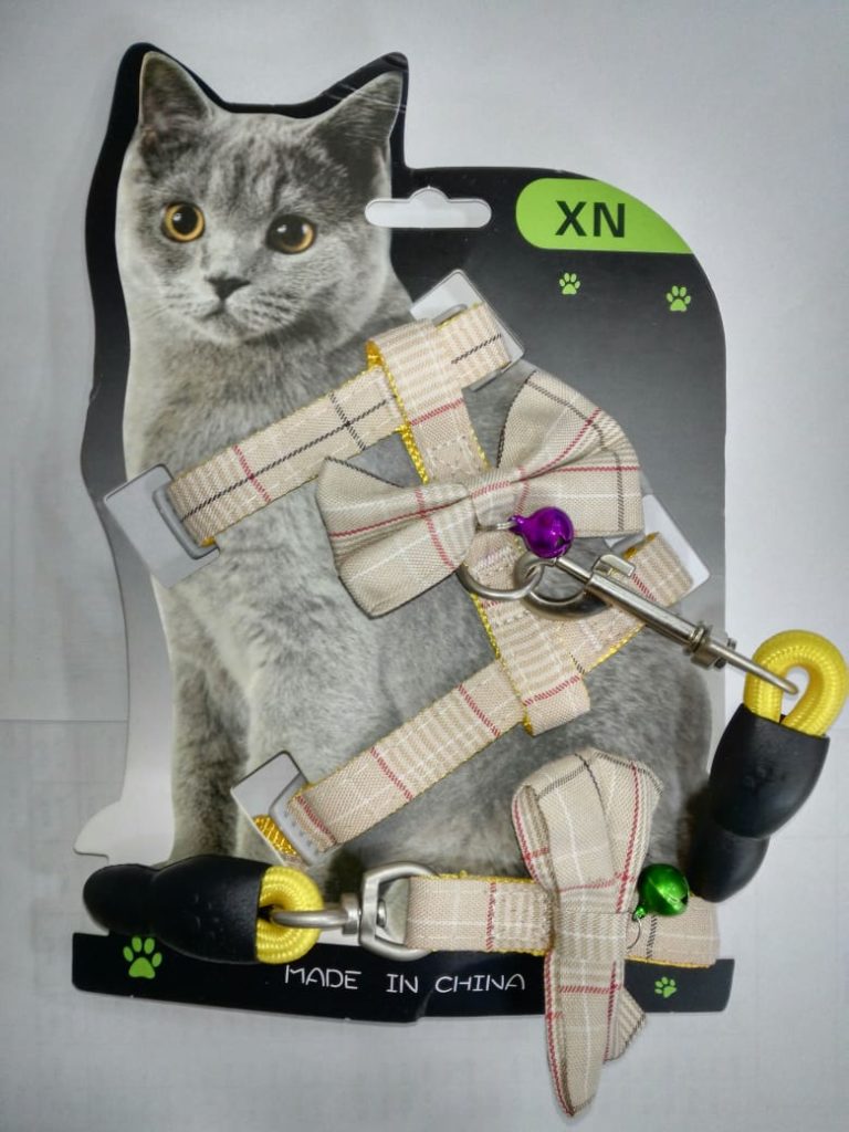 p cat harness 1