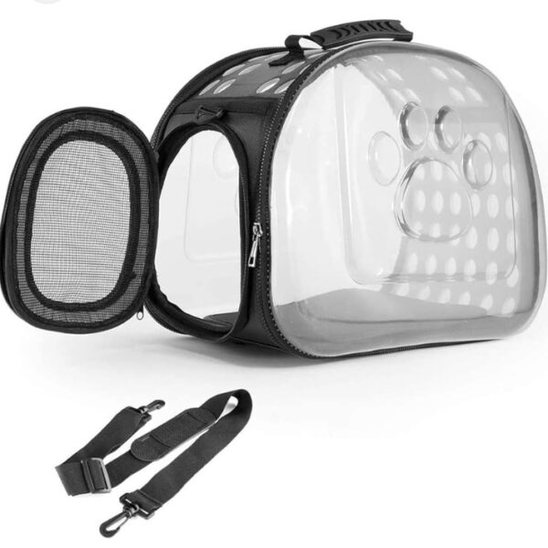 Pet Carrier Bag