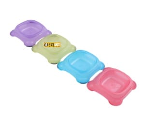 Cat Feeding Bowl