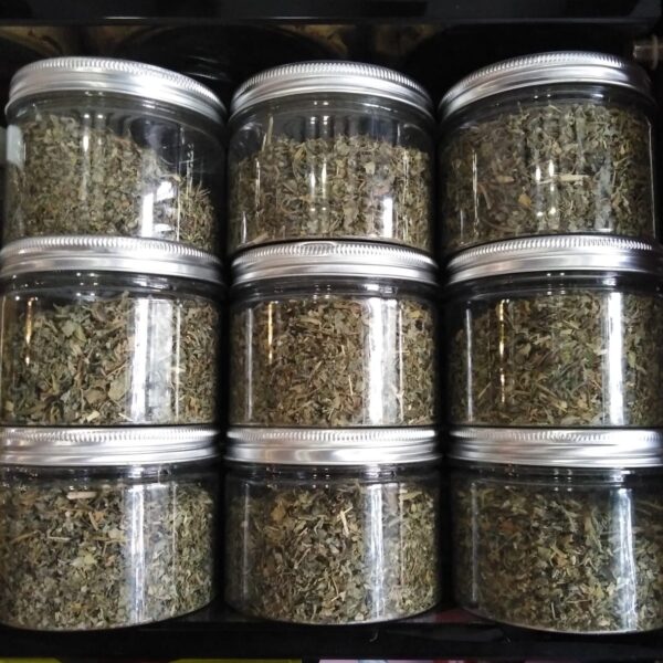 Cat Nip Dry