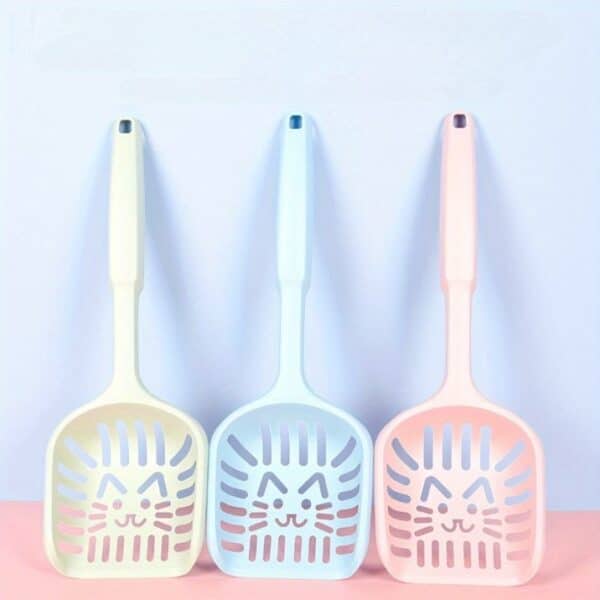Pet Litter Scoop Large