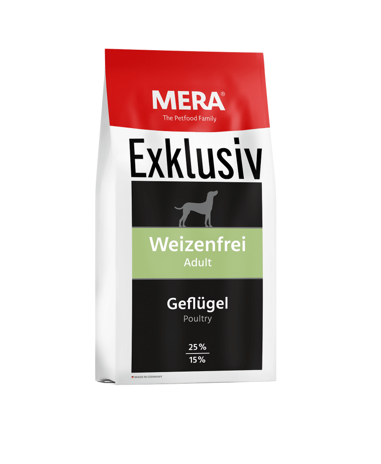 copy of mera exklusiv high premium wheat free adult lamb