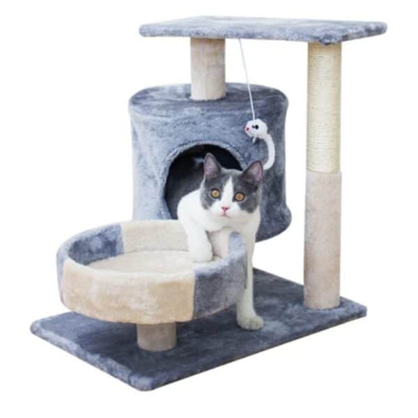 Cat Climbing Frame