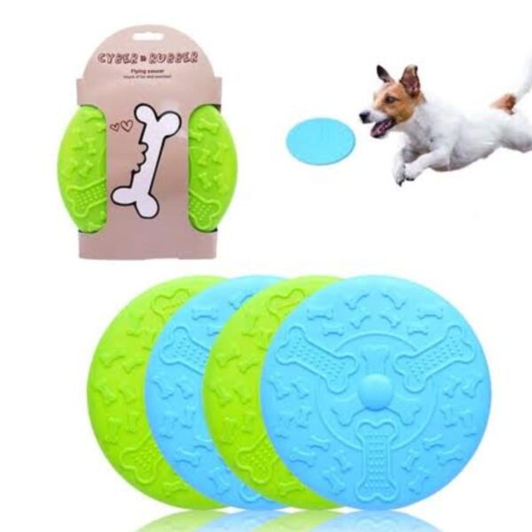 Dog Frisbee Toy