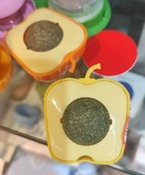 Lickable Cat Nip Toy With Wall