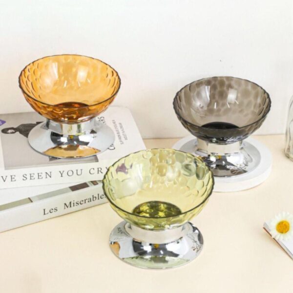 Pet Fancy Bowl