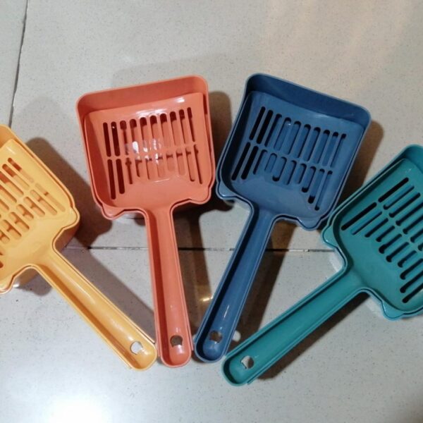 Pet Litter Scoop Large