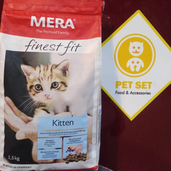 Mera Finest fit kitten 1.5kg
