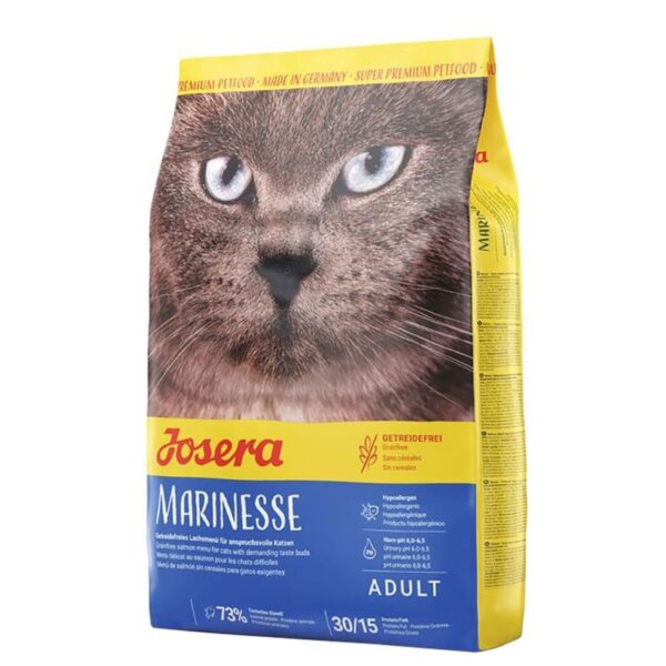 Josera Marinesse Adult Food 2kg