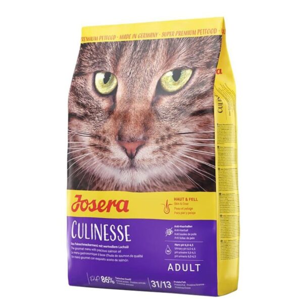 Josera Culinesse Adult Food 2kg