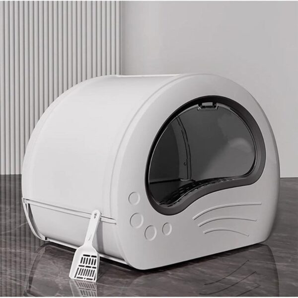Drawer Cat Litter Box