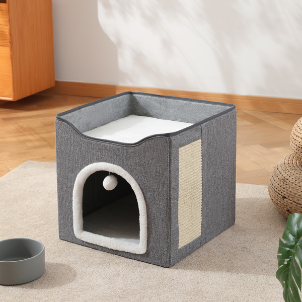 Wool Nest (39*39*38CM)