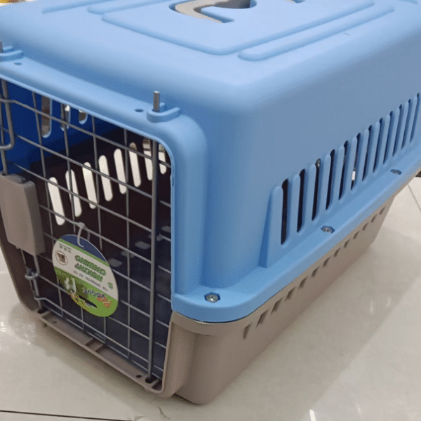Pet Flight Case
