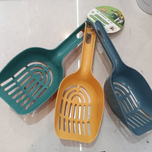 Cat Litter Scoop