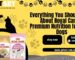 Everything You Should Know About Royal Canin – Premium Nutrition for Cats & Dogs